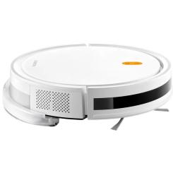 Пылесос Xiaomi Robot Vacuum E5 white Фото 5