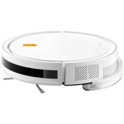 Пылесос Xiaomi Robot Vacuum E5 white Фото 6