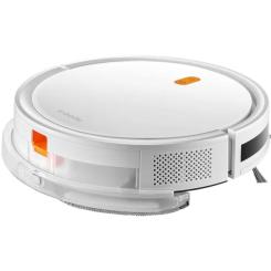 Пылесос Xiaomi Robot Vacuum E5 white Фото 8