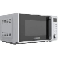 Микроволновая печь Edler EDMS-207WEDH Фото 1