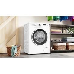 Стиральная машина Bosch WGE03200BY Фото 4