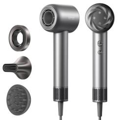 Фен Dreame Glory Mix Black Фото