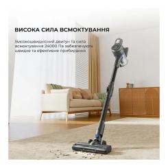 Пылесос MOVA J30 Фото 9