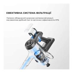 Пылесос MOVA J30 Фото 2