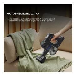 Пылесос MOVA J30 Фото 4