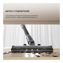 Пылесос MOVA J30 Фото 5