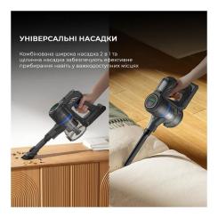 Пылесос MOVA J30 Фото 6