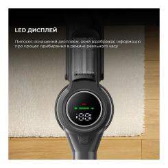 Пылесос MOVA J30 Фото 8