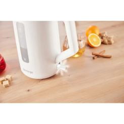 Электрочайник Gorenje K17OPW Фото 2