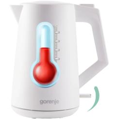 Электрочайник Gorenje K17OPW Фото 3