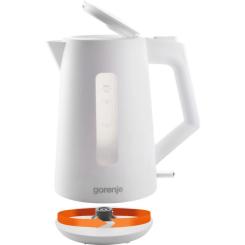 Электрочайник Gorenje K17OPW Фото 4
