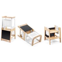 Башня Монтессори Maxi-Cosi Toucan 3 в 1 Фото 8
