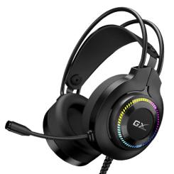 Наушники Genius HS-GX580U Black Фото