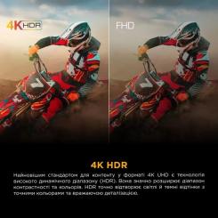 Телевизор TCL 65P6K Фото 11