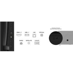 Телевизор TCL 65P6K Фото 8