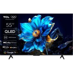 Телевизор TCL 55P7K Фото