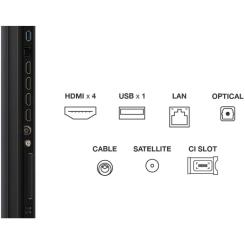 Телевизор TCL 75C7K Фото 9