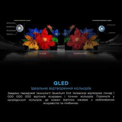 Телевизор TCL 75C7K Фото 10