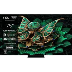 Телевизор TCL 75C7K Фото