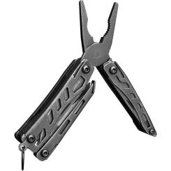 Мультитул NexTool Mini Flagship чорний Фото 1