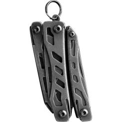 Мультитул NexTool Mini Flagship чорний Фото 2