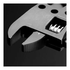 Мультитул NexTool Vanguard Multifunctional Wrench Фото 5