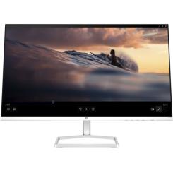 Монитор HP S5 527sa Фото