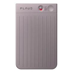 Цифровой диктофон PLAUD AI Note Starlight Фото