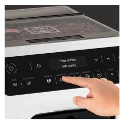 Кофемашина Krups EA891D10 Фото 9