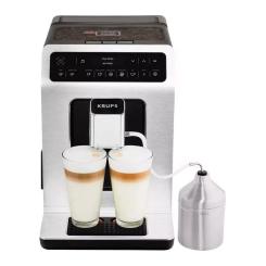 Кофемашина Krups EA891D10 Фото 3