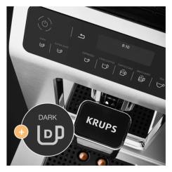 Кофемашина Krups EA891D10 Фото 8