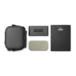 Аксессуар для кемпинговой кофеварки Wacaco Minipresso NS2, чохол Фото 1