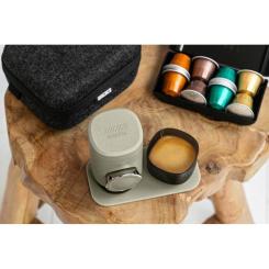 Аксессуар для кемпинговой кофеварки Wacaco Minipresso NS2, чохол Фото 5