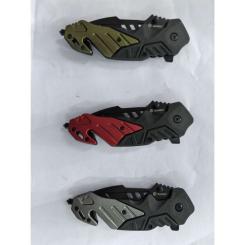 Нож Ganzo G629-GR Фото 1