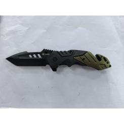 Нож Ganzo G629-GR Фото 4