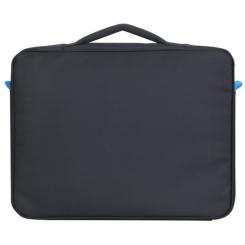 Сумка для ноутбука RivaCase 16" collection Regent, black Фото 2