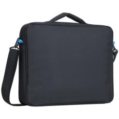 Сумка для ноутбука RivaCase 16" collection Regent, black Фото 3