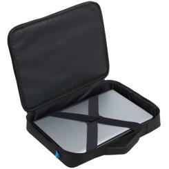 Сумка для ноутбука RivaCase 16" collection Regent, black Фото 4