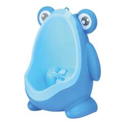 Горшок FreeON Happy Frog для хлопчика Blue Фото
