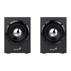 Акустическая система Genius SP-HF385 Bluetooth Black Фото 2