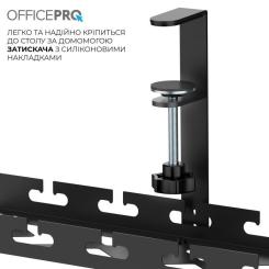 Органайзер для стола OfficePro CT510B Фото 7