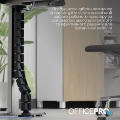 Органайзер для стола OfficePro CM800B Фото 10