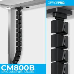Органайзер для стола OfficePro CM800B Фото 5