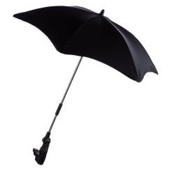 Зонтик для коляски FreeON black Фото