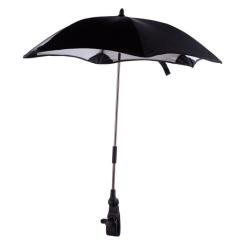 Зонтик для коляски FreeON black Фото 1