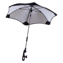 Зонтик для коляски FreeON black Фото 2