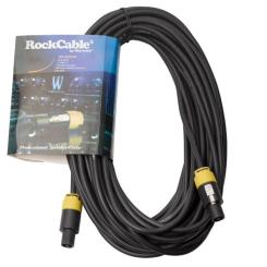 Акустический кабель RockCable Speaker Cable (20m) Фото 1