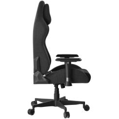 Кресло игровое Hator Darkside 3M Fabric Black Фото 2