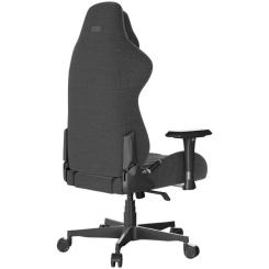 Кресло игровое Hator Darkside 3M Fabric Black Фото 3