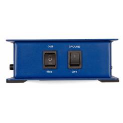 Директ-бокс Samson Audio MDA1 Фото 1